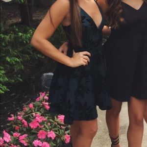 Dress from Windsor Store! WORN ONE TIME.